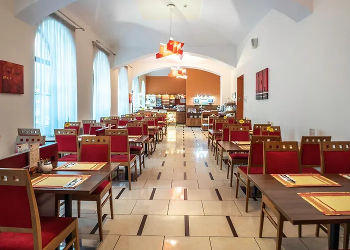 Ea Sonata 4* Prag