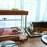 索纳塔ea酒店 酒店 4*