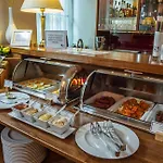 索纳塔ea酒店 酒店 布拉格