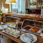 索纳塔ea酒店 酒店 4*