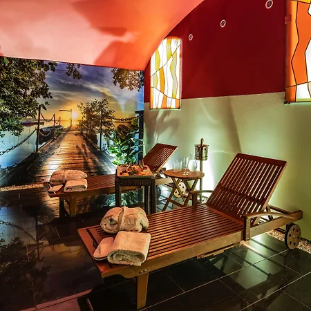 Hotel Ea Sonata Praga