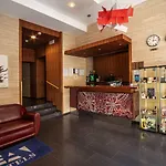 Hotel Ea Sonata Prague