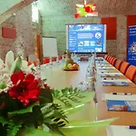 Ea Sonata 4* Prague