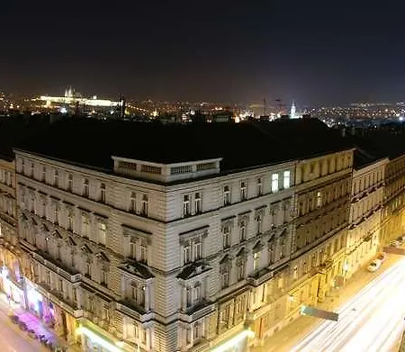 Hotel Ea Sonata
