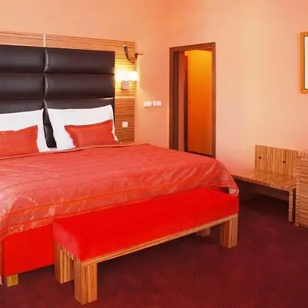 Hotel Ea Sonata